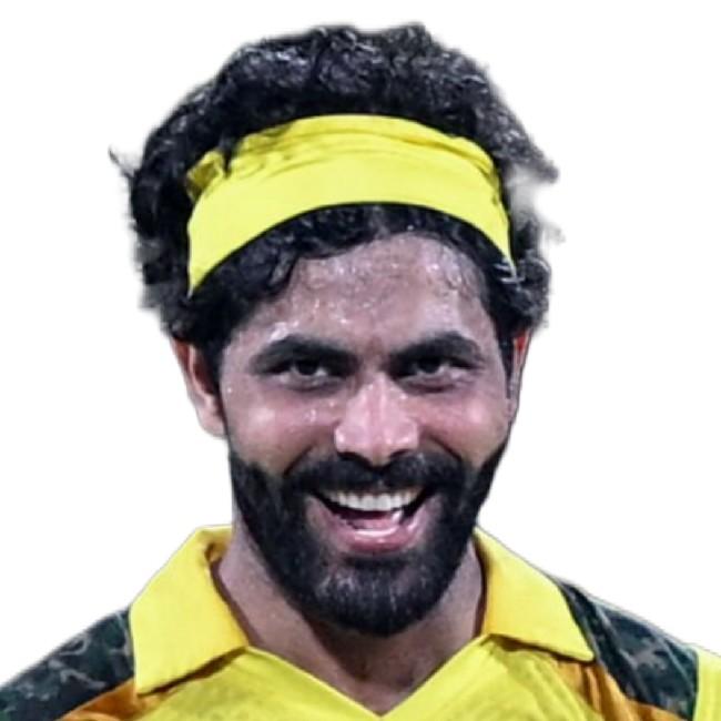 Ravi Jadeja