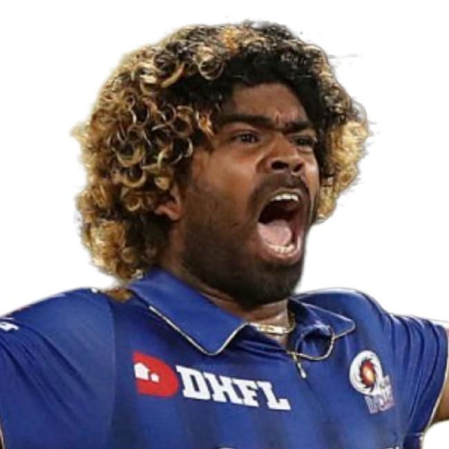 L Malinga