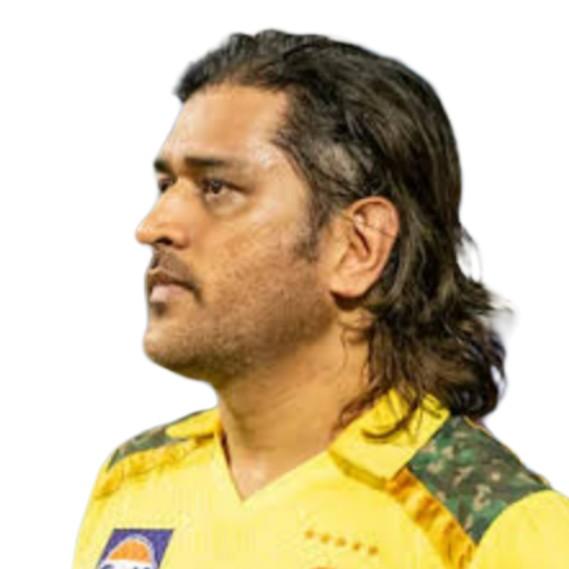 MS Dhoni