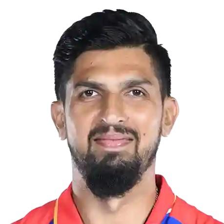 Ishant Sharma