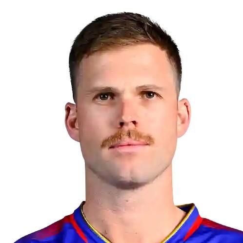 Lockie Ferguson