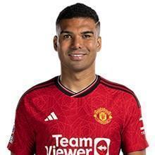 Casemiro