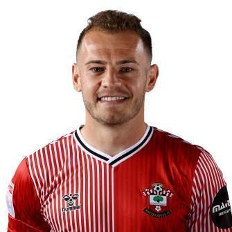 Ryan Fraser