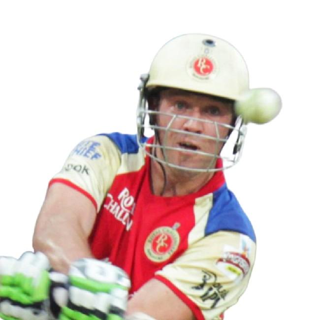 AB de Villiers