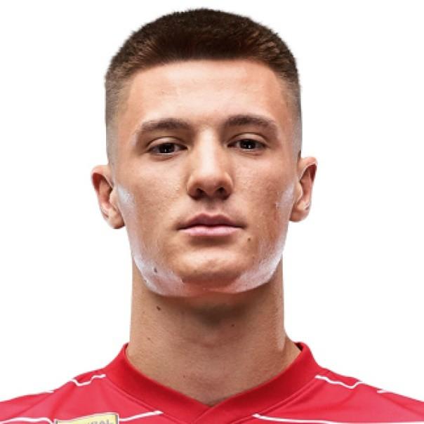 Волин