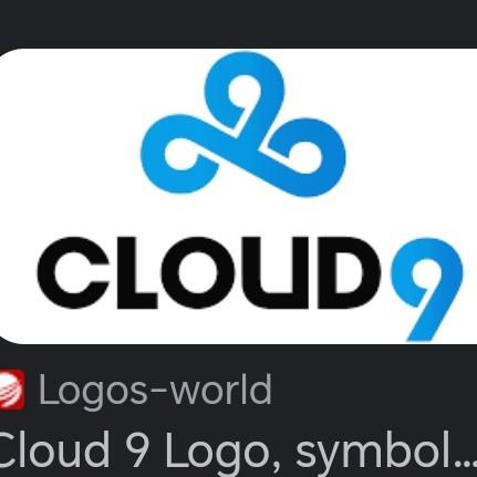 CLOUD 9