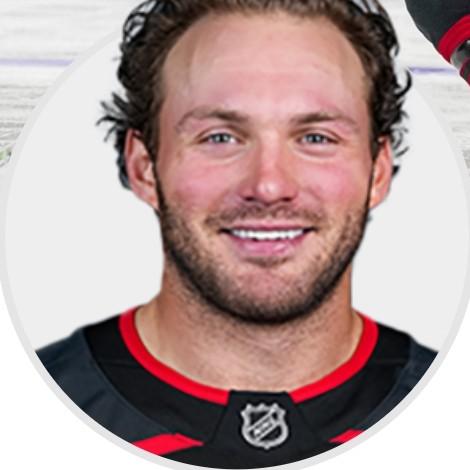 Brendan Lemieux