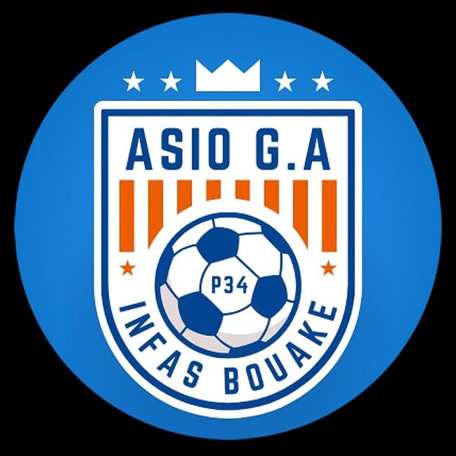 ASIO G.A