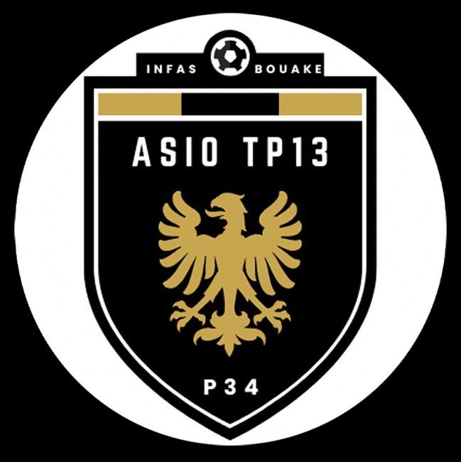 ASIO TP13
