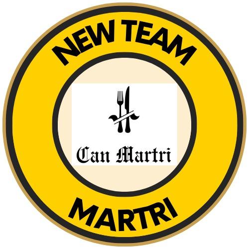 New Team—Martri