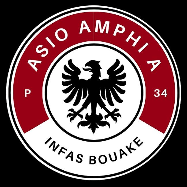 ASIO AMPHI A
