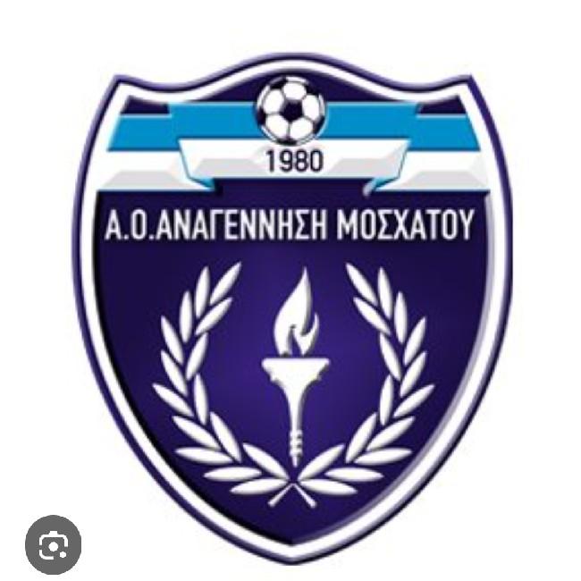 ΑΝΑΓΕΝΝΗΣΗ ΜΟΣΧΑΤΟΥ