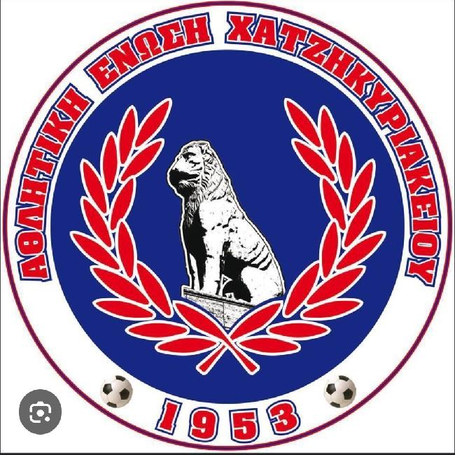 ΑΕ ΧΑΤΖΗΚΥΡΙΑΚΕΙΟΥ