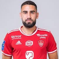 Romain Del Castillo