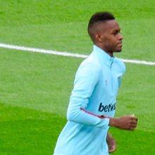 Edimilson Fernandes