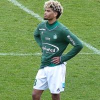 Mahdi Camara