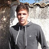 Jonas Martin