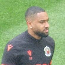 Jordan Amavi