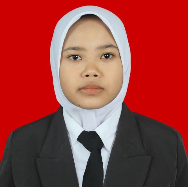 Ridha Wijayanti Prasongko