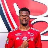 Luck Zogbe