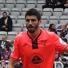 Pierre Lees-Melou (vice-captain)