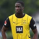 Soumaila Coulibaly