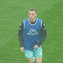 Mathias Pereira Lage