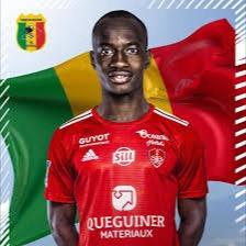 Kamory Doumbia