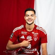 Romain Faivre