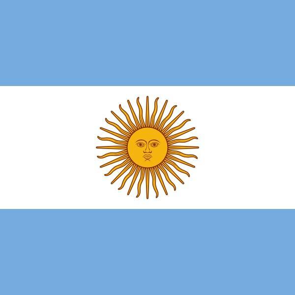 ARGENTINA 🇦🇷