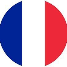 FRANCE 🇫🇷