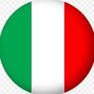 ITALY 🇮🇹