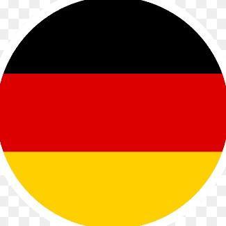 GERMANY 🇩🇪