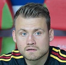 Simon Mignolet