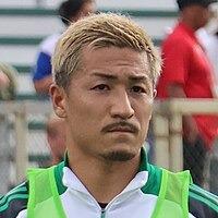 Daizen Maeda