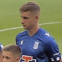 Michal Skoras