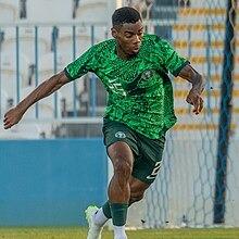 Raphael Onyedika