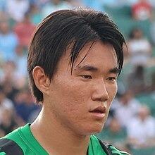 Yang Hyun-jun
