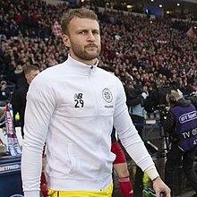 Scott Bain
