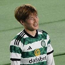 Kyogo Furuhashi