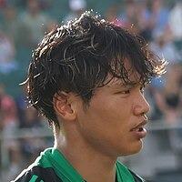 Reo Hatate