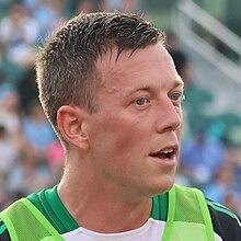 Callum McGregor (captain)