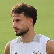 Nicolas Kuhn
