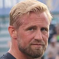 Kasper Schmeichel