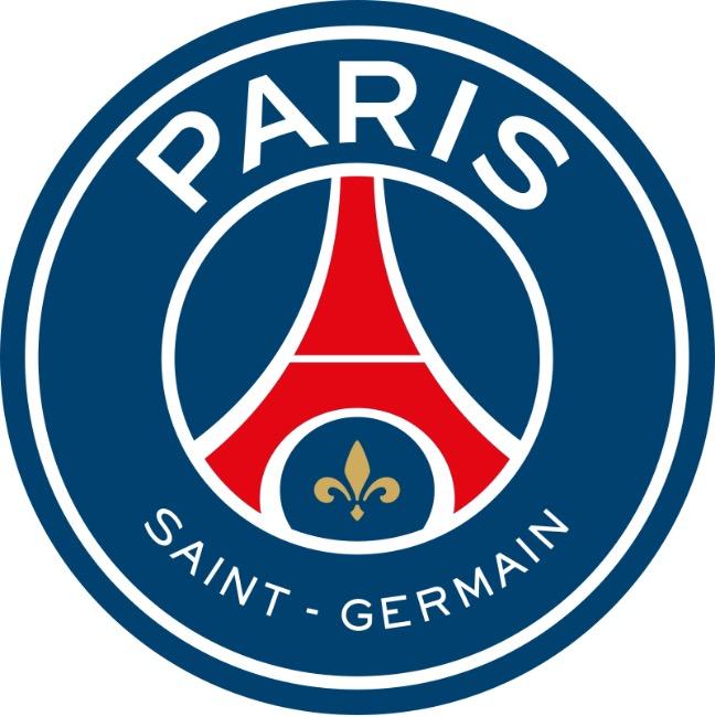 Paris Saint-Germain (Liam)