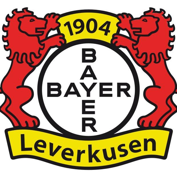 Bayer Leverkusen (Kyle G)