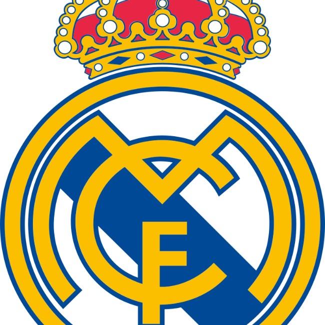 Real Madrid (Dave W)
