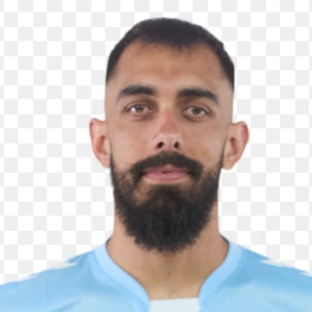 Borja iglesias