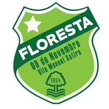 Floresta EC