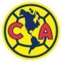 C.F América